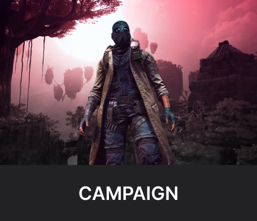 Campaign Completion Boost | Any difficulty